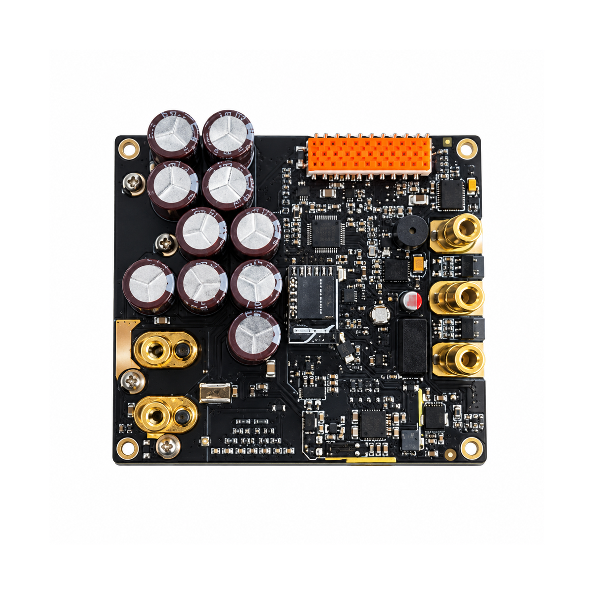 Extreme Wheel ES — Mainboard assembly — Extreme Wheel ES replacement part