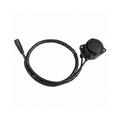 Extreme Wheel ES — Horn assembly — Extreme Wheel ES replacement part