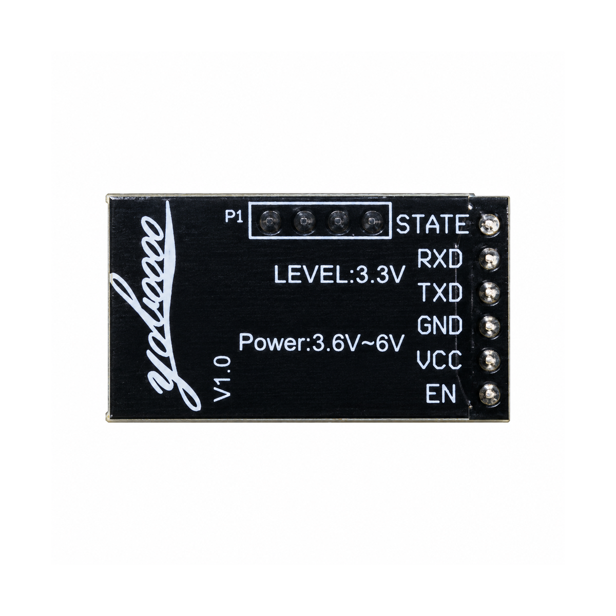 Extreme Wheel ES — Bluetooth 4.0 — Extreme Wheel ES replacement part