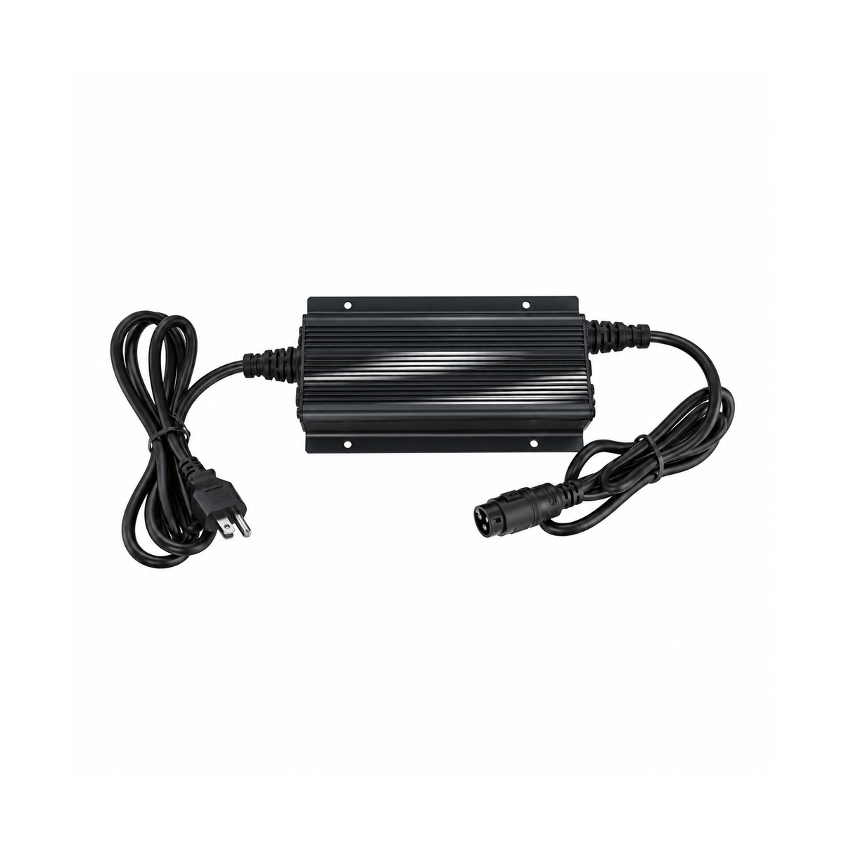 Extreme Wheel ES — Charger assembly — Extreme Wheel ES replacement part