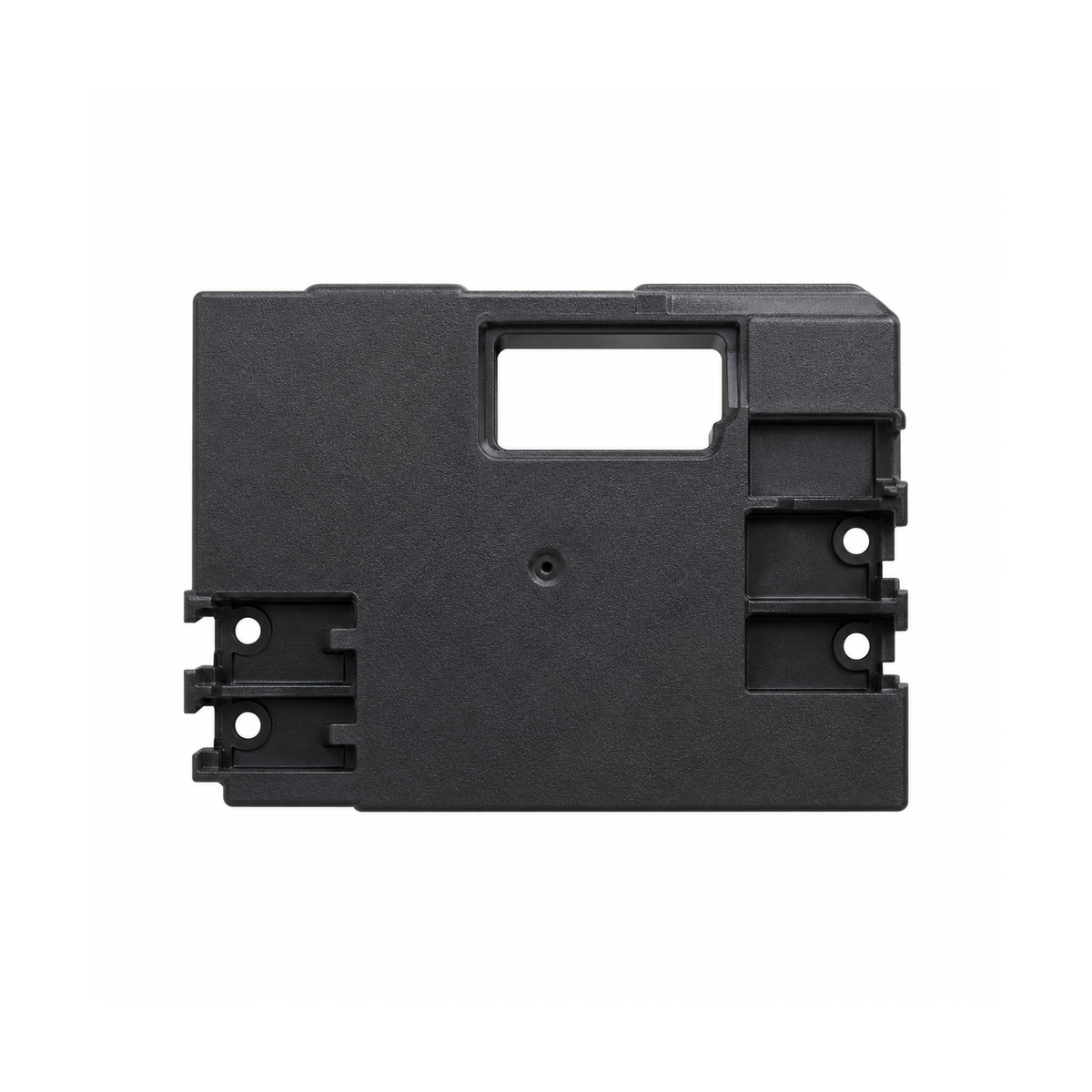 Extreme Wheel ES — Mainboard case cover — Extreme Wheel ES replacement part