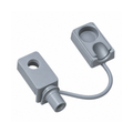 Extreme Wheel ES — Waterproof silicone plug — Extreme Wheel ES replacement part