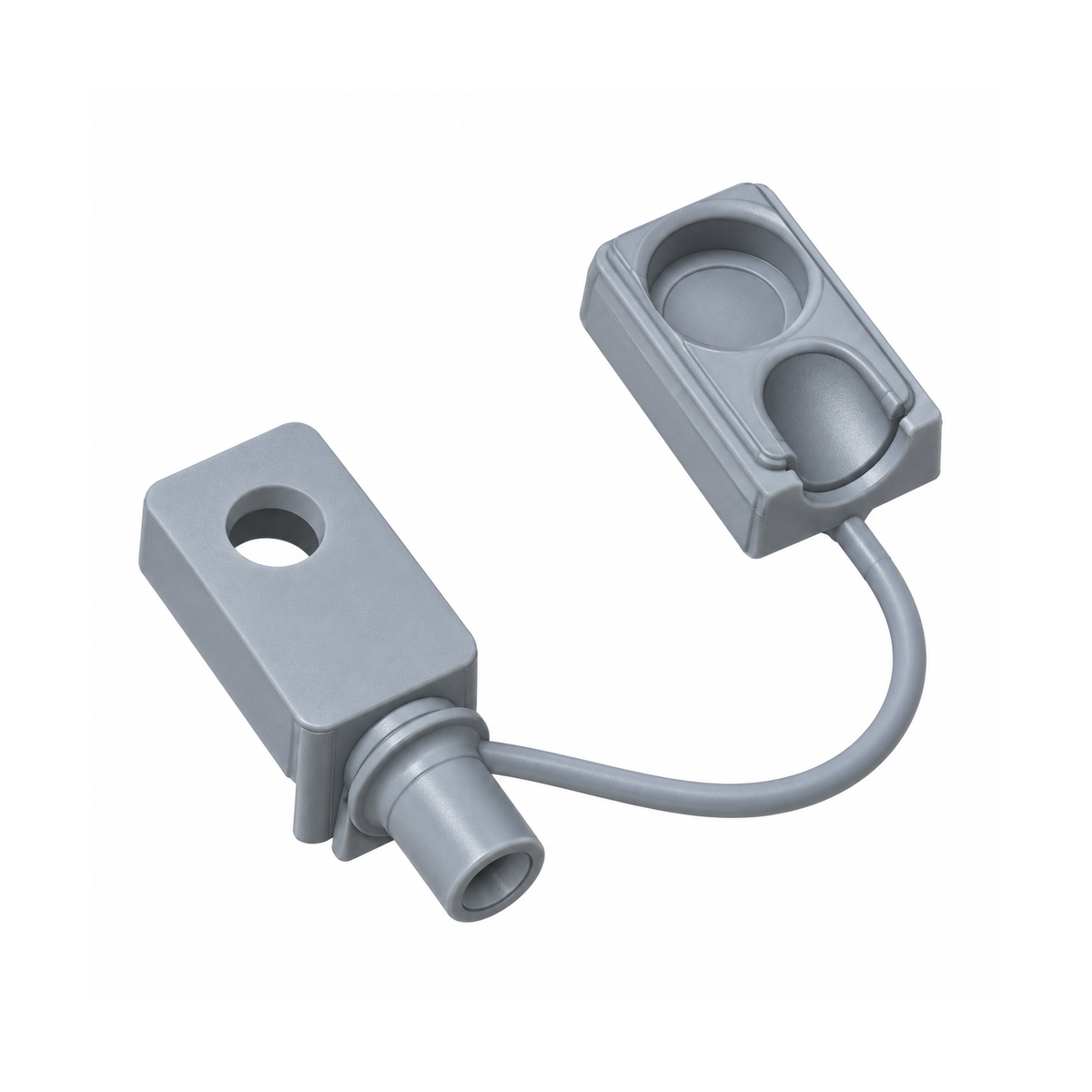 Extreme Wheel ES — Waterproof silicone plug — Extreme Wheel ES replacement part