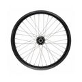 Extreme Wheel ES — Front rim — Extreme Wheel ES replacement part