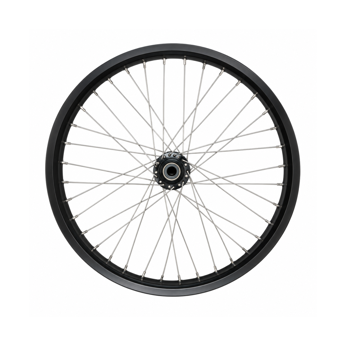 Extreme Wheel ES — Front rim — Extreme Wheel ES replacement part
