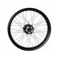 Extreme Wheel ES — Rear rim — Extreme Wheel ES replacement part