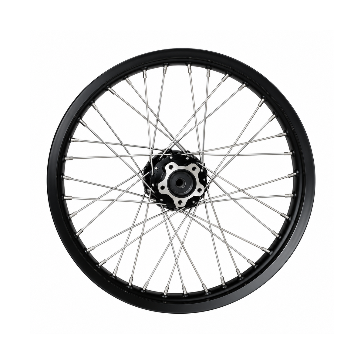 Extreme Wheel ES — Rear rim — Extreme Wheel ES replacement part