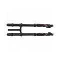 Extreme Wheel ES — DNM front fork suspension assembly — Extreme Wheel ES replacement part