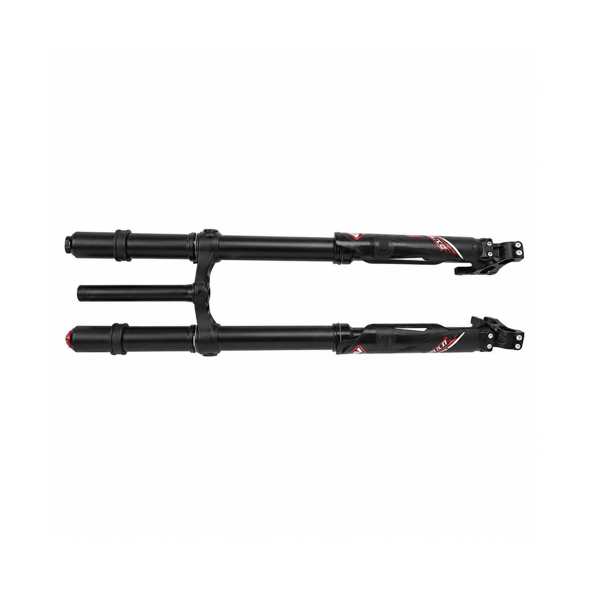Extreme Wheel ES — DNM front fork suspension assembly — Extreme Wheel ES replacement part
