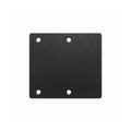 Extreme Wheel ES — Seat cushion insert plate — Extreme Wheel ES replacement part