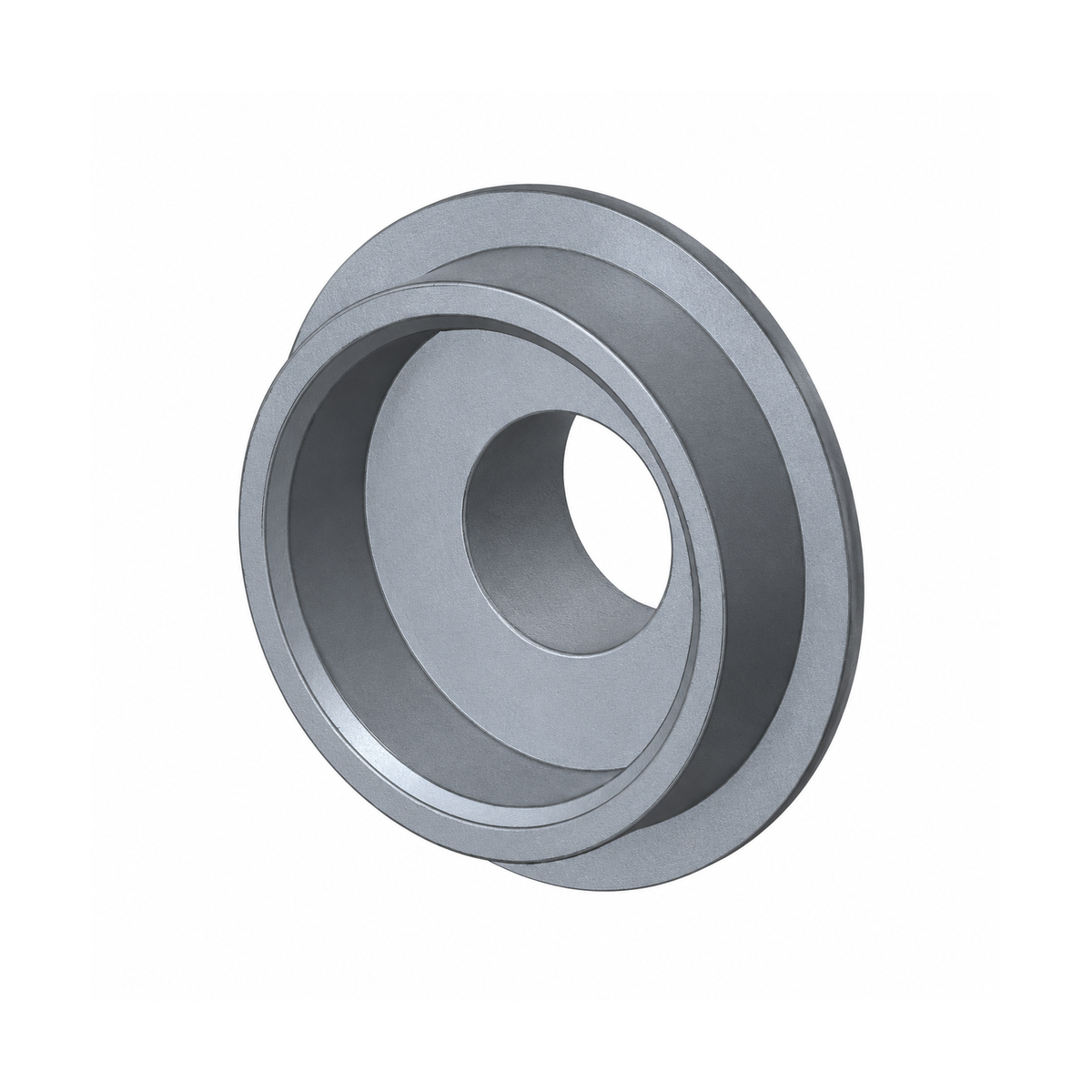 Extreme Wheel ES — Frame axle reinforcing shaft — Extreme Wheel ES replacement part
