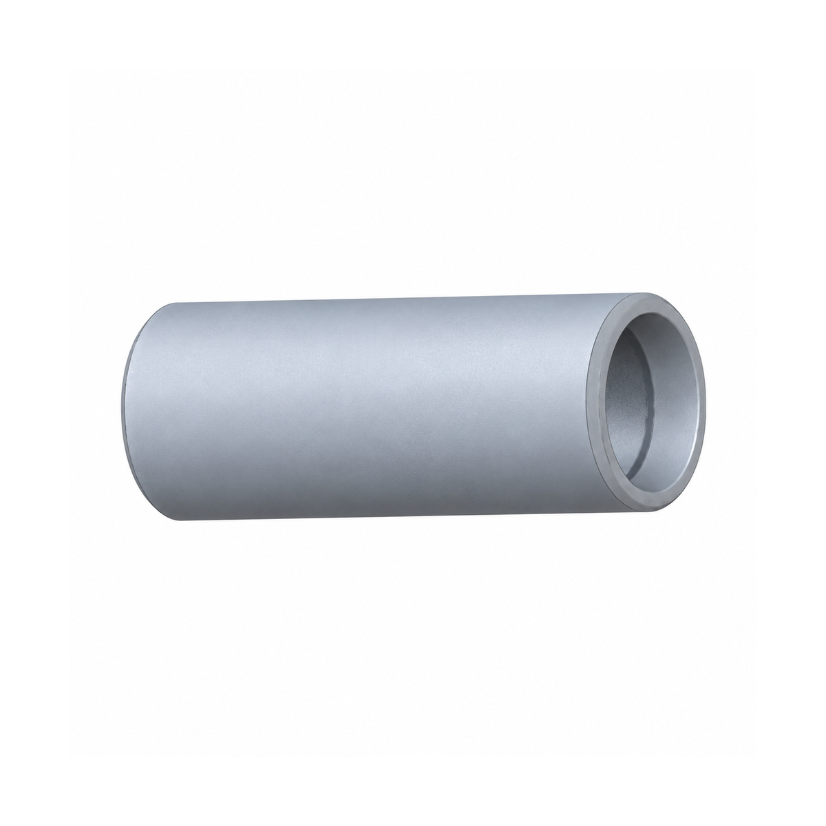 Extreme Wheel ES — Front fork axle tube — Extreme Wheel ES replacement part