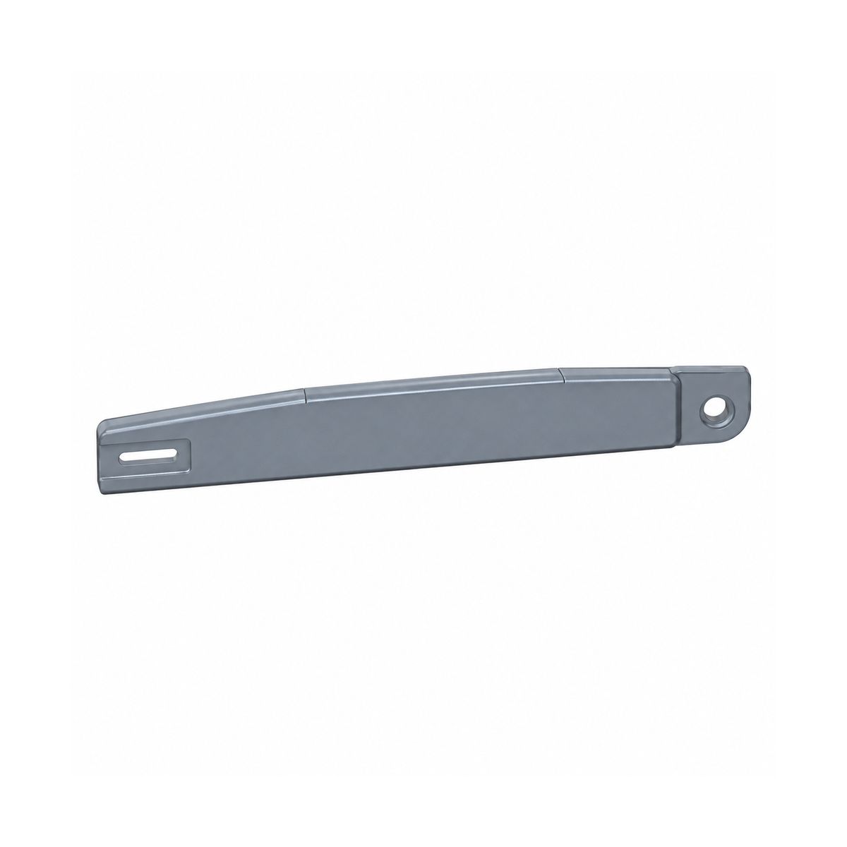 Extreme Wheel ES — Rear fork right panel — Extreme Wheel ES replacement part
