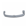 Extreme Wheel ES — Seat frame rear panel — Extreme Wheel ES replacement part