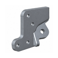 Extreme Wheel ES — Side stand base — Extreme Wheel ES replacement part