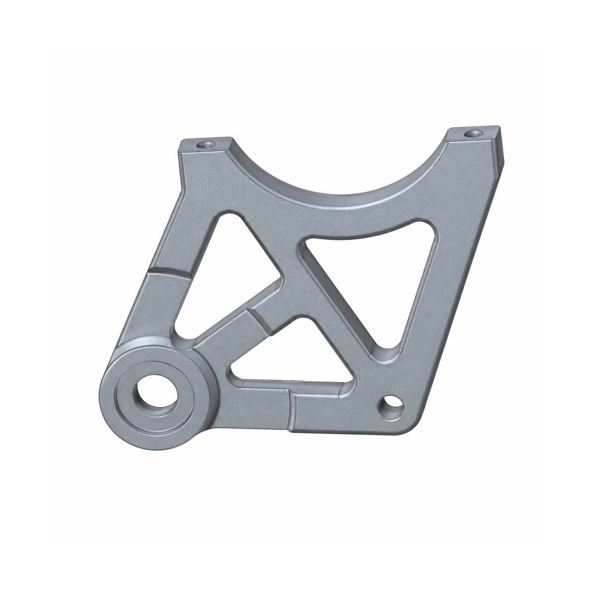 Extreme Wheel ES — Brake fixing plate — Extreme Wheel ES replacement part