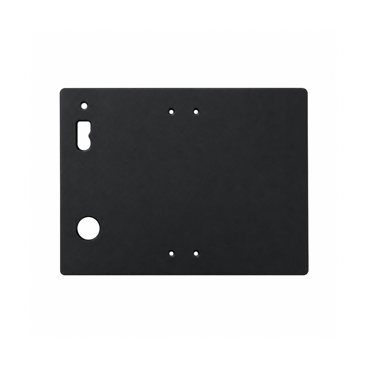 Extreme Wheel ES — Battery box cover — Extreme Wheel ES replacement part