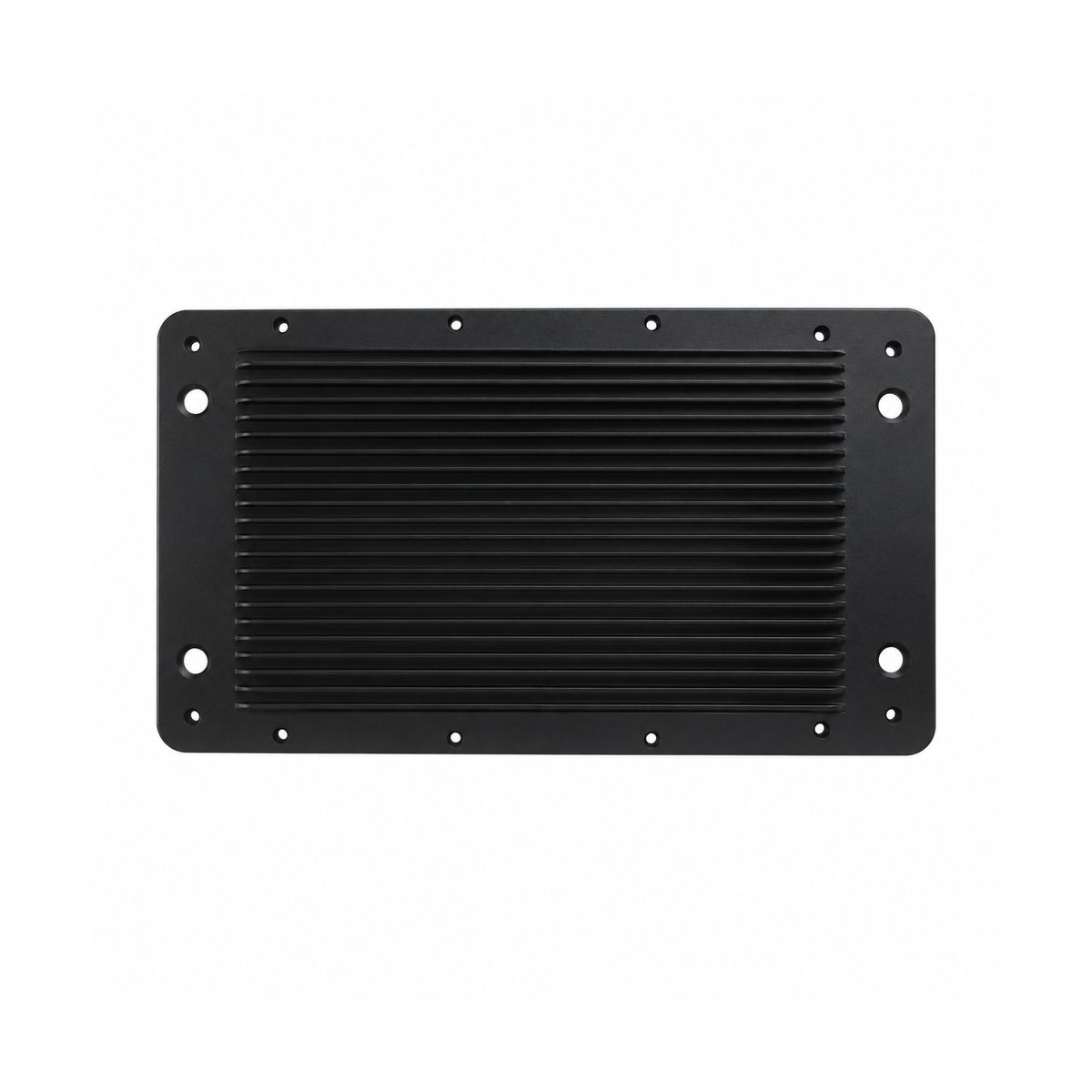 Extreme Wheel ES — Mainboard heat sink — Extreme Wheel ES replacement part