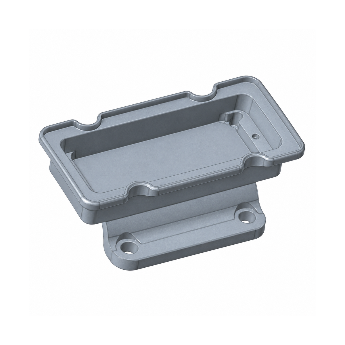 Extreme Wheel ES — Handle fixing cover — Extreme Wheel ES replacement part