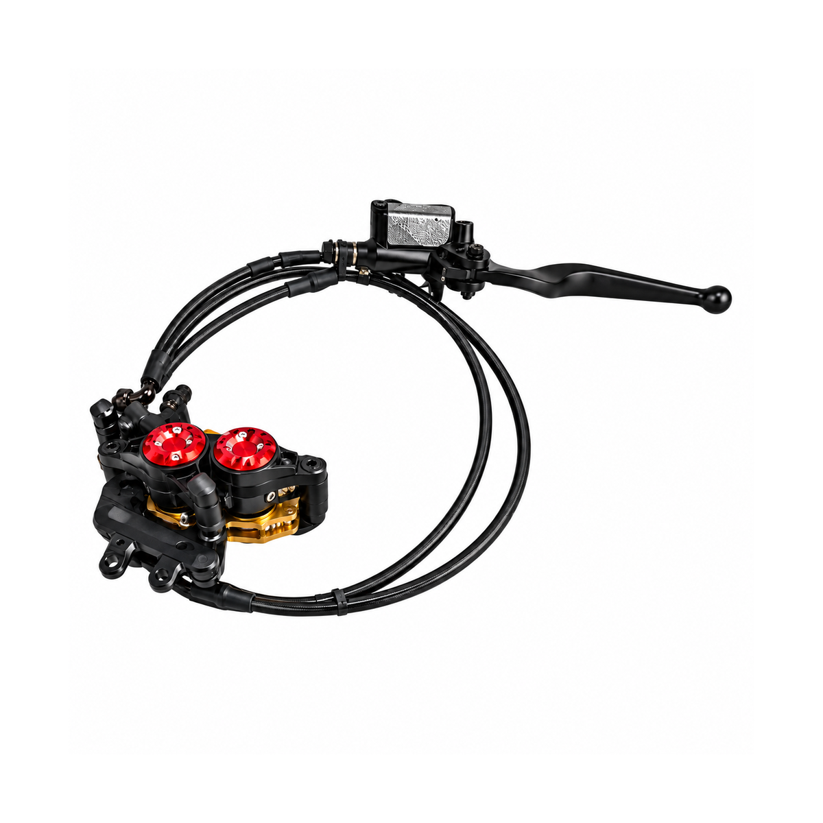Extreme Wheel ES — Brake assembly — Extreme Wheel ES replacement part