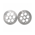 Extreme Wheel ES — Front &rear brake discs — Extreme Wheel ES replacement part
