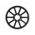 Extreme Wheel ES — 428 large sprocket — Extreme Wheel ES replacement part