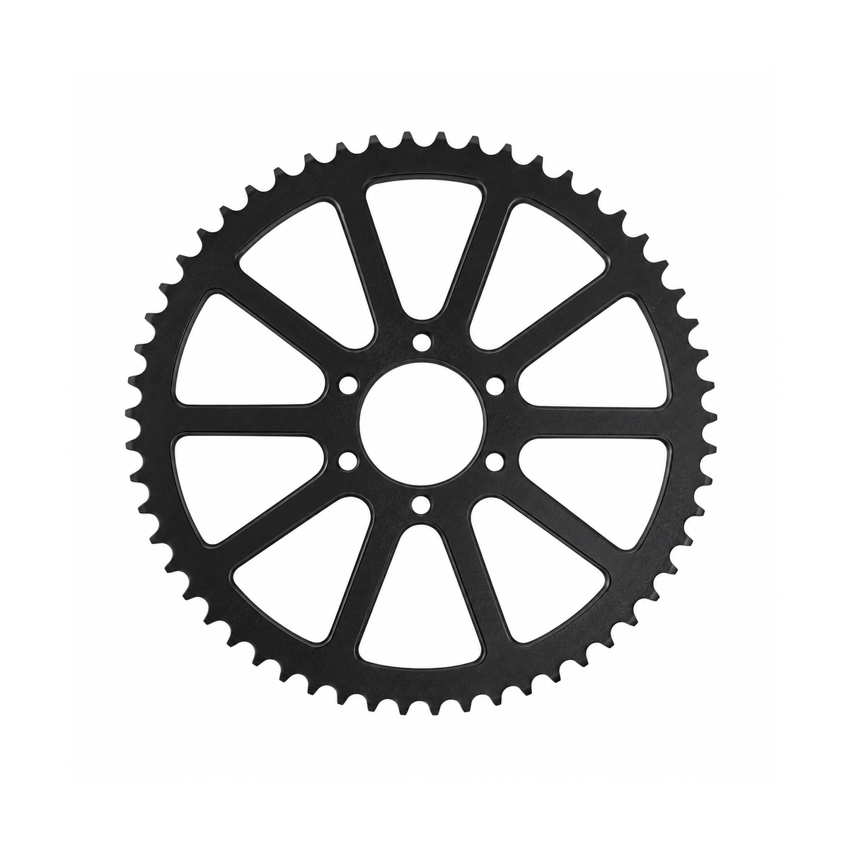 Extreme Wheel ES — 428 large sprocket — Extreme Wheel ES replacement part