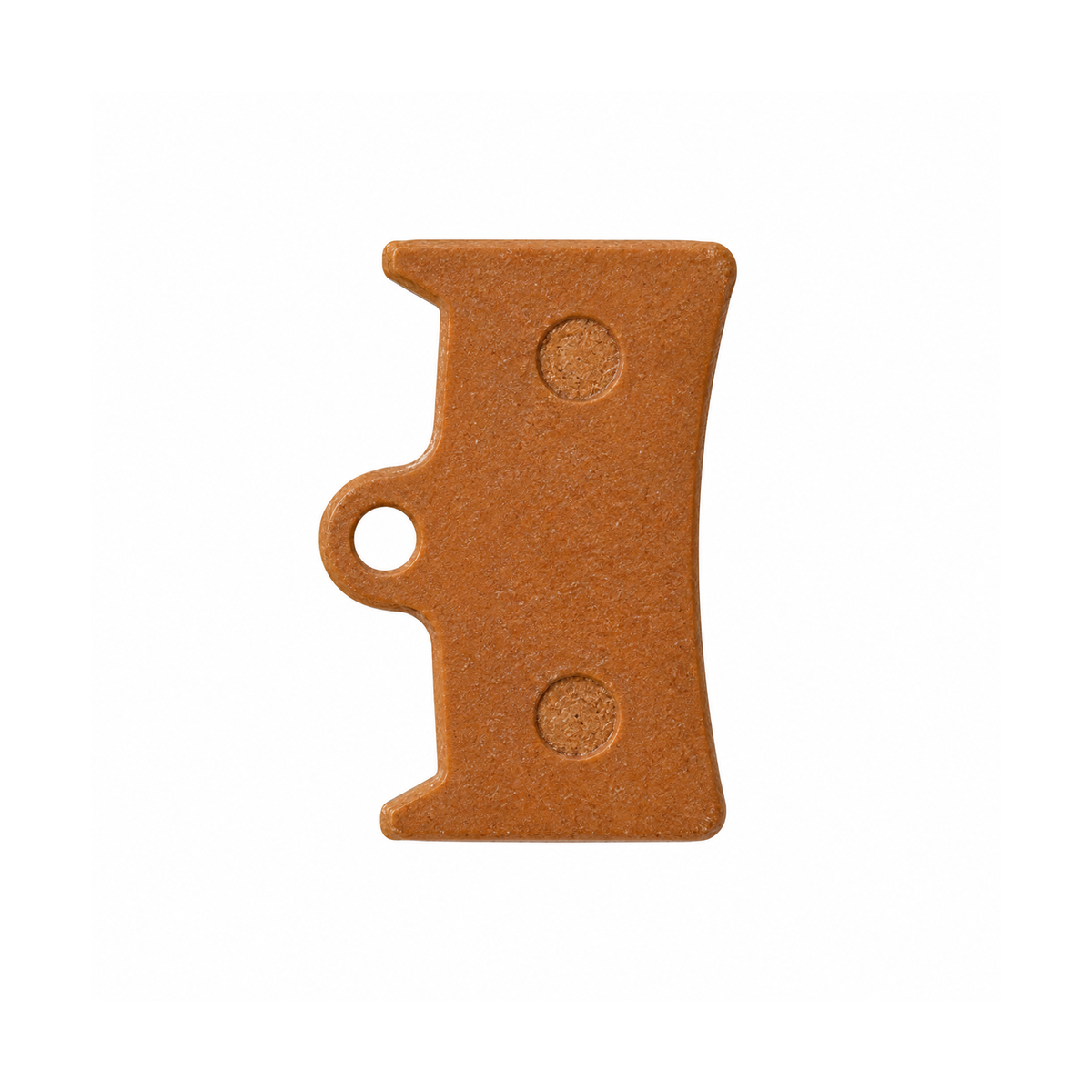 Extreme Wheel ES — Brake pad, left — Extreme Wheel ES replacement part
