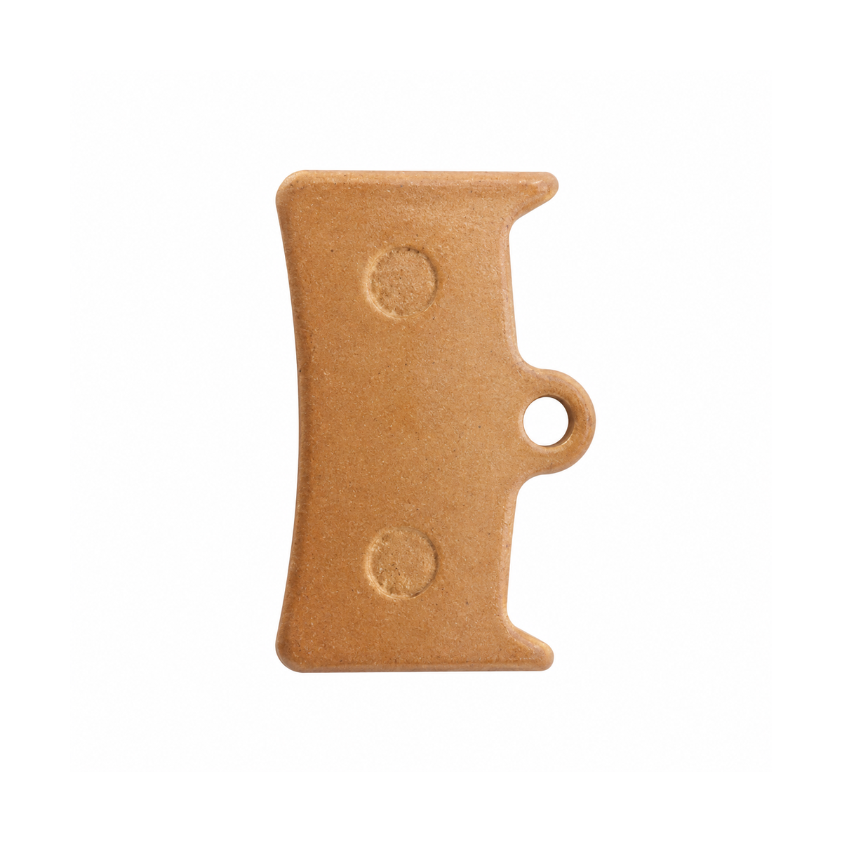 Extreme Wheel ES — Brake pad, right — Extreme Wheel ES replacement part