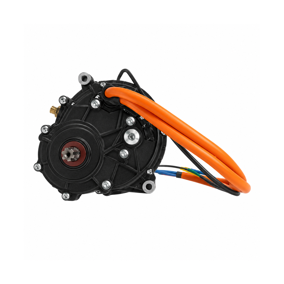 Extreme Wheel ES — Motor assembly — Extreme Wheel ES replacement part
