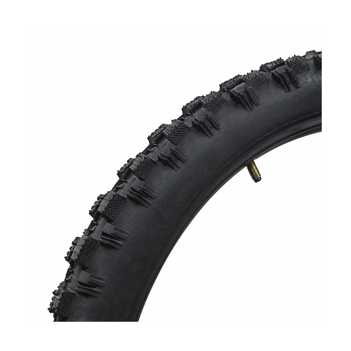 Extreme Wheel ES — Front tire assembly — Extreme Wheel ES replacement part