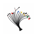 Extreme Wheel ES — Connecting wires — Extreme Wheel ES replacement part